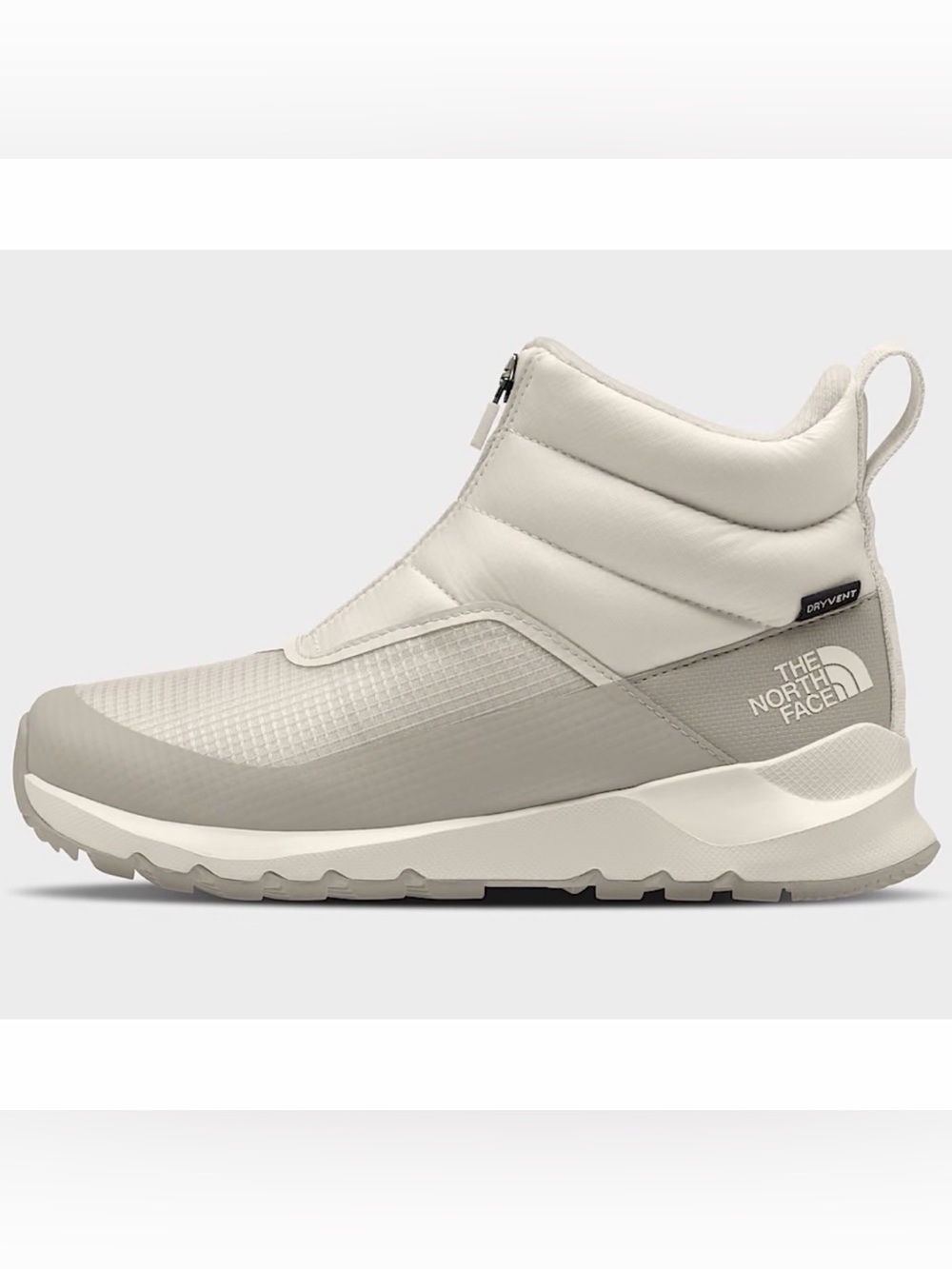 The North Face THERMOBALL Eco Zip Waterproof Boots
